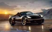  Porsche Boxter,  , 2013, , , 